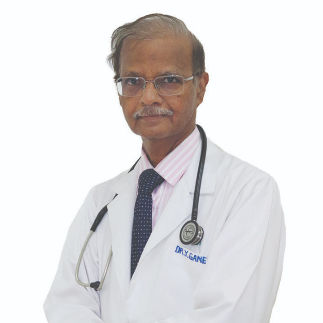 Dr. Ganesh Yadala, General Physician/ Internal Medicine Specialist in lunger house hyderabad